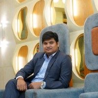 SKH Group Employee Sumit Saurabh's profile photo