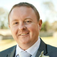 Crosbe Employee Nathan Wood's profile photo