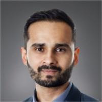 Invicti Security Employee Priyank Savla's profile photo