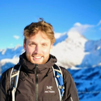 Engine Labs Employee Simon Spurrier's profile photo