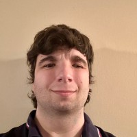 Orlando Sanford International Airport (SFB) Employee Matthew Marie's profile photo