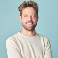 Square Employee Nicholas Harris's profile photo