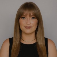 Rickman Architecture & Design, RAD Employee Taylor Pinilla's profile photo