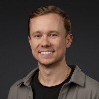 Packback Employee Oliver Short's profile photo