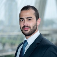 Kroll Employee Victor Borin's profile photo