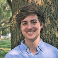 intuitivEarth Employee Dylan McLane's profile photo