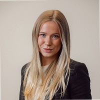 Clover Residential Ltd. Employee Molly Magnfält's profile photo