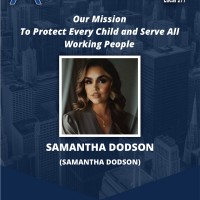 The Sage Group Employee Samantha Dodson's profile photo