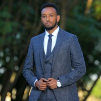 Kidane Gebremariyam Email