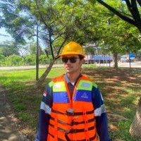 CDULab Employee Muhammad Ramadhan's profile photo