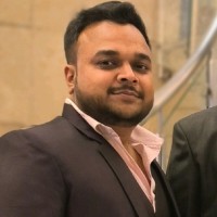 Chirag Singhal Email