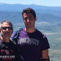 Alderson Loop Employee Robert Mazzuca's profile photo