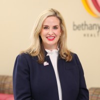 Bethany Children's Health Center Employee Emily Bardach's profile photo