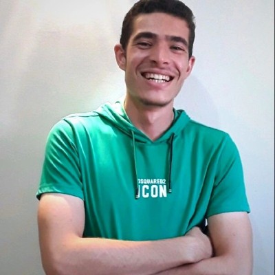 Mohammad El-Shennawy's profile photo