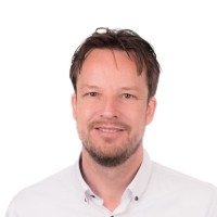 Ingenieursbureau van de gemeente Amsterdam Employee Fokke Broersma's profile photo