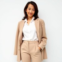beSUCCESS Employee Jessica Permatasari's profile photo