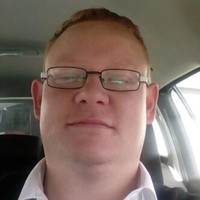 FCC Environment Employee Mark Lonergan's profile photo