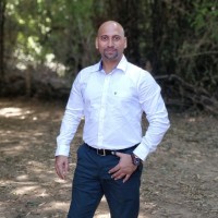 Satyajit Dash Email & Phone Number