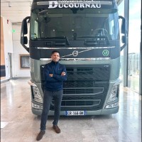 Volvo Trucks India Employee Abhishek Banerjee's profile photo