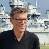 Floorganise Employee Gert-Jan Biersteker's profile photo