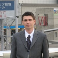 Eugene Gurevich Email