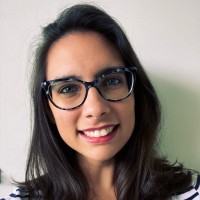 Alexandra Vitale Email & Phone Number