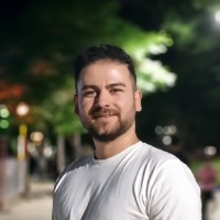 Dekapost Employee Ashkan Ahmadi's profile photo