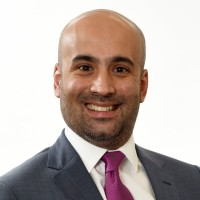 Surrey and Borders Partnership NHS Foundation Trust Employee Roshan Patel's profile photo