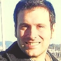 Catalonia Hotels & Resorts Employee Jagoba Arin Ortega's profile photo