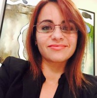 Intransit Technologies Employee Karen Mancebo's profile photo