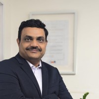 Sreedhar Karanam Email & Phone Number
