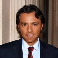 Alvarez & Marsal Employee Antonio Alvarez's profile photo