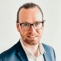 Rudolph Logistik Gruppe Employee Maurice Bardt's profile photo
