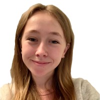 Evalucom Consulting Employee Kezia Jack's profile photo