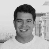 Airkeep Employee Ariel Muñoz Fernández's profile photo