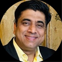 Step Forward Services Employee Rajesh Khanna's profile photo