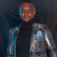 Datafied Employee Kingsley Okeke's profile photo