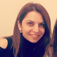 FIRALIS S.A. Employee Seval Kul's profile photo