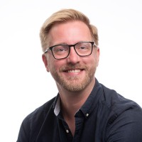 Rooted Environmental Employee David Gibson's profile photo