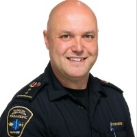 Emergo Train System Employee Marc-André Gravel's profile photo