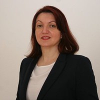 Pepco Employee Virginia Radoi's profile photo