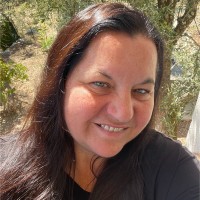 Hôpital de Cannes - Simone Veil Employee Marie-José Ory's profile photo