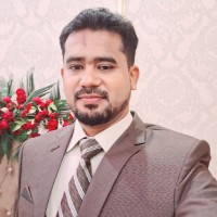 FinSoul Employee Mudabbar Zahid's profile photo