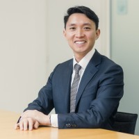 FitzWalter Capital Employee Ivan Yang's profile photo