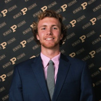 Van Ryn Engineering Employee Benett Haviland's profile photo