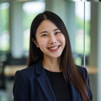 Acceleration Partners Employee Krislyn Huan's profile photo