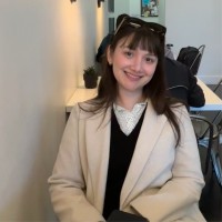 CIERTOGlobal Employee Alyssa Valenzuela's profile photo