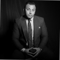 inza Employee Peter Magdi's profile photo