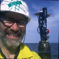 CSIRO Employee Nick Mortimer's profile photo