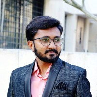 PHYSIOBEATS LTD Employee Darshan Trivedi's profile photo